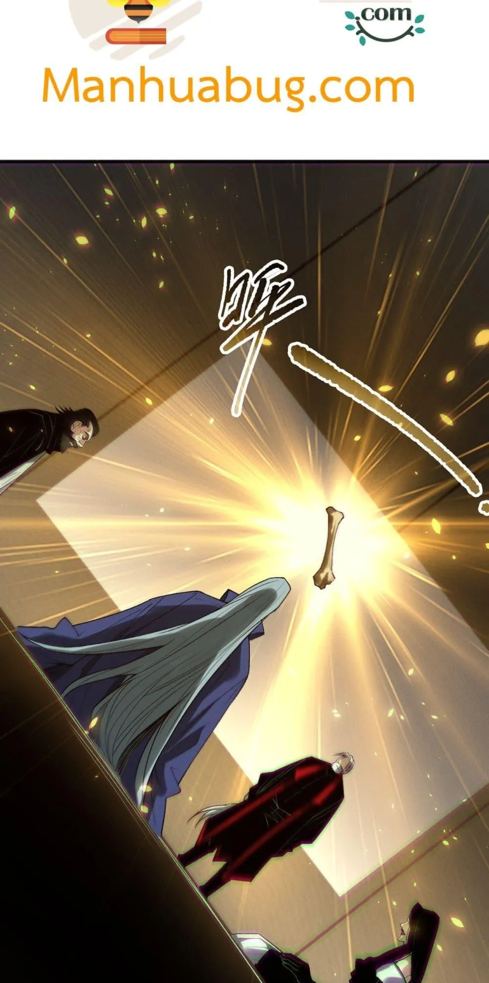 Disastrous Necromancer ตอนที่ 187 หน้า 43