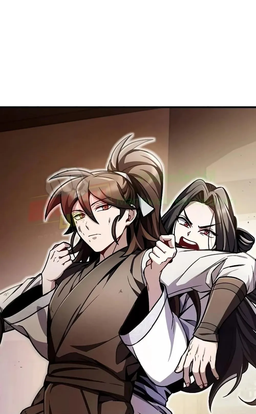 The Twin Swords of the Sima ตอนที่ 5 หน้า 71