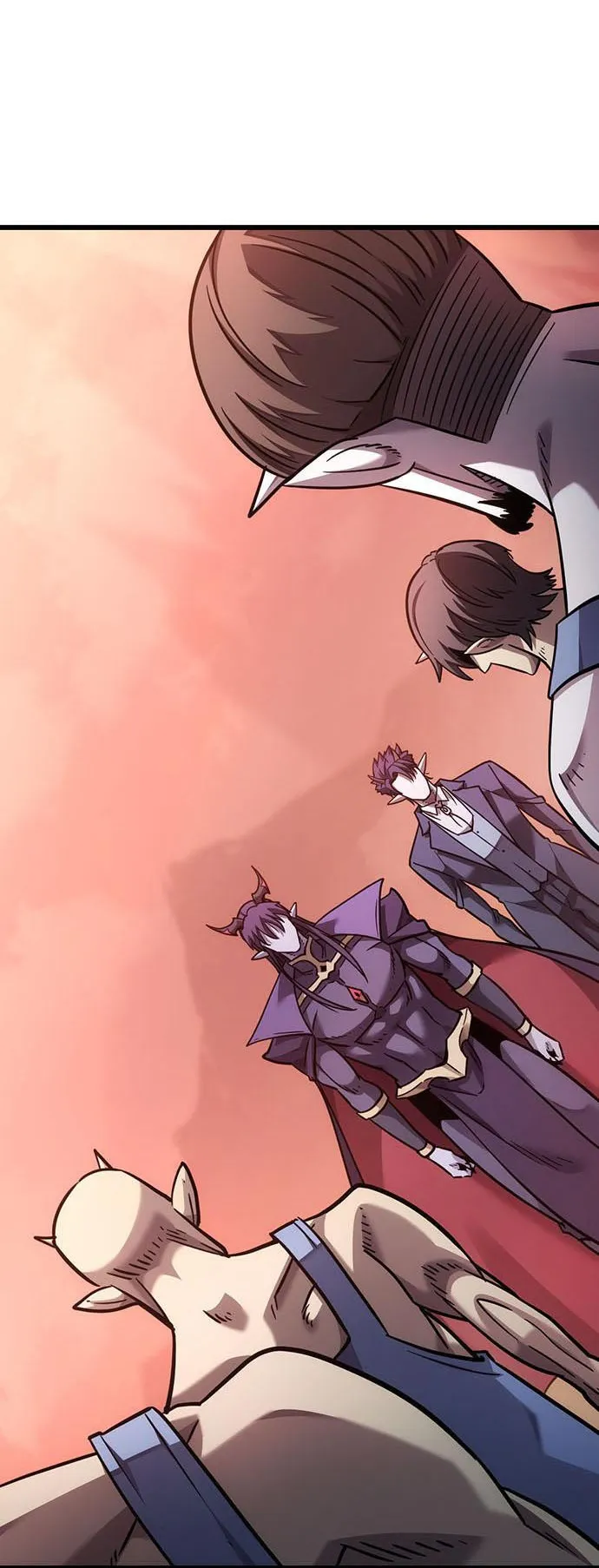 What a Bountiful Harvest, Demon Lord! ตอนที่ 5 หน้า 28