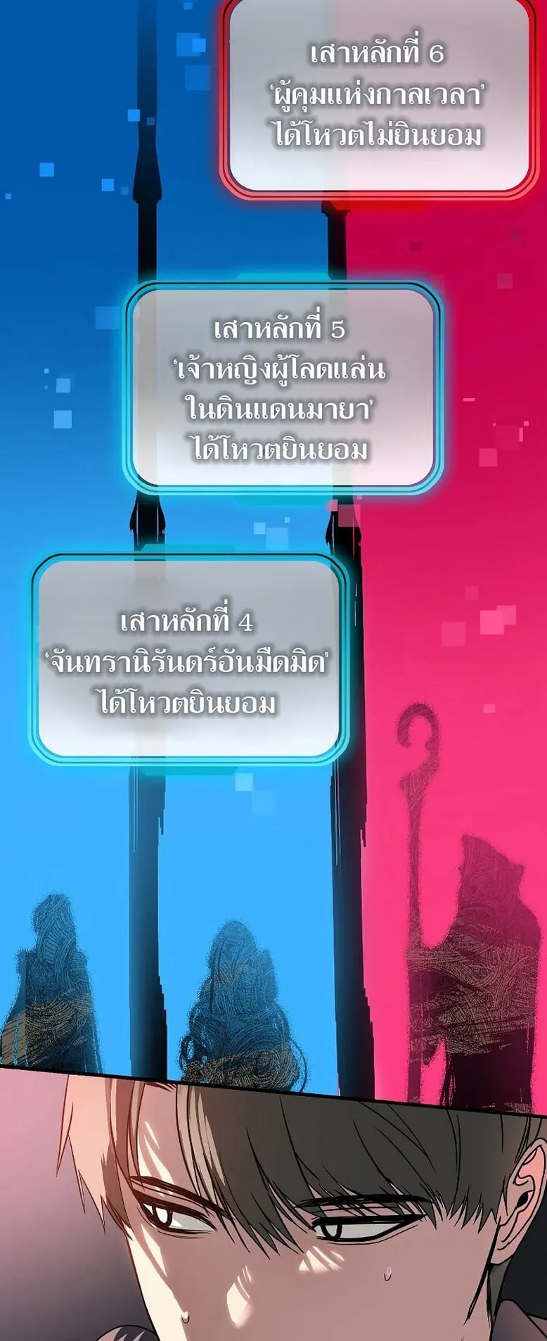 SSS-Class Suicide Hunter ตอนที่ 41 หน้า 15