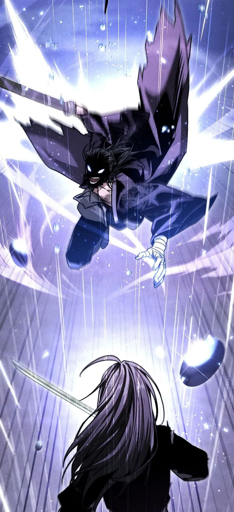 The Divine Demon’s Grand Ascension ตอนที่ 6 หน้า 76