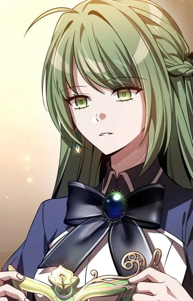 Raising Villains the Right Way ตอนที่ 12 หน้า 55