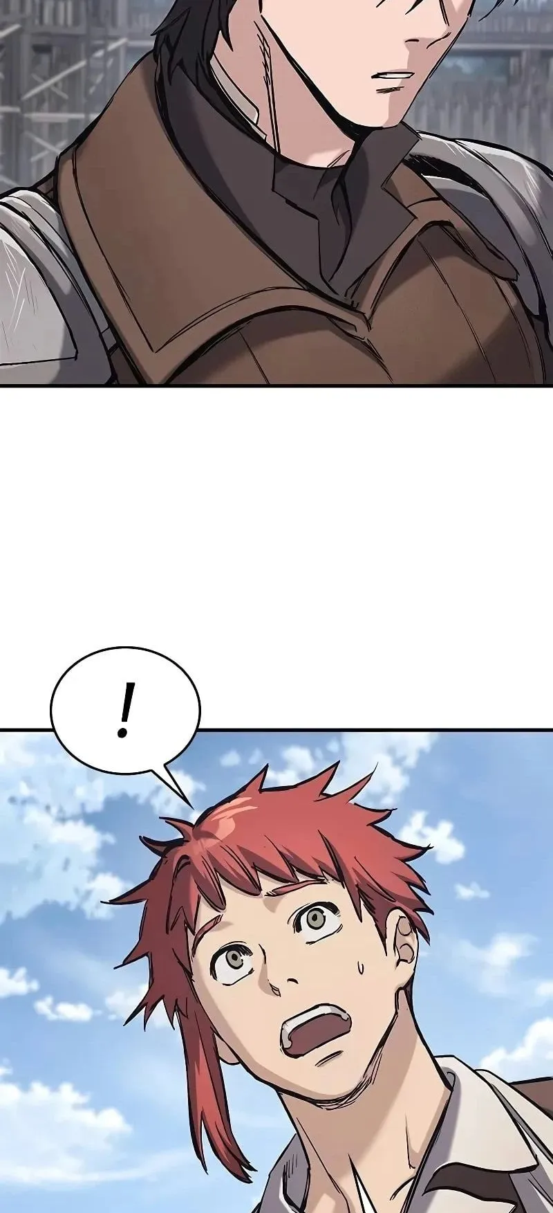 Eternally Regressing Knight ตอนที่ 25 หน้า 85