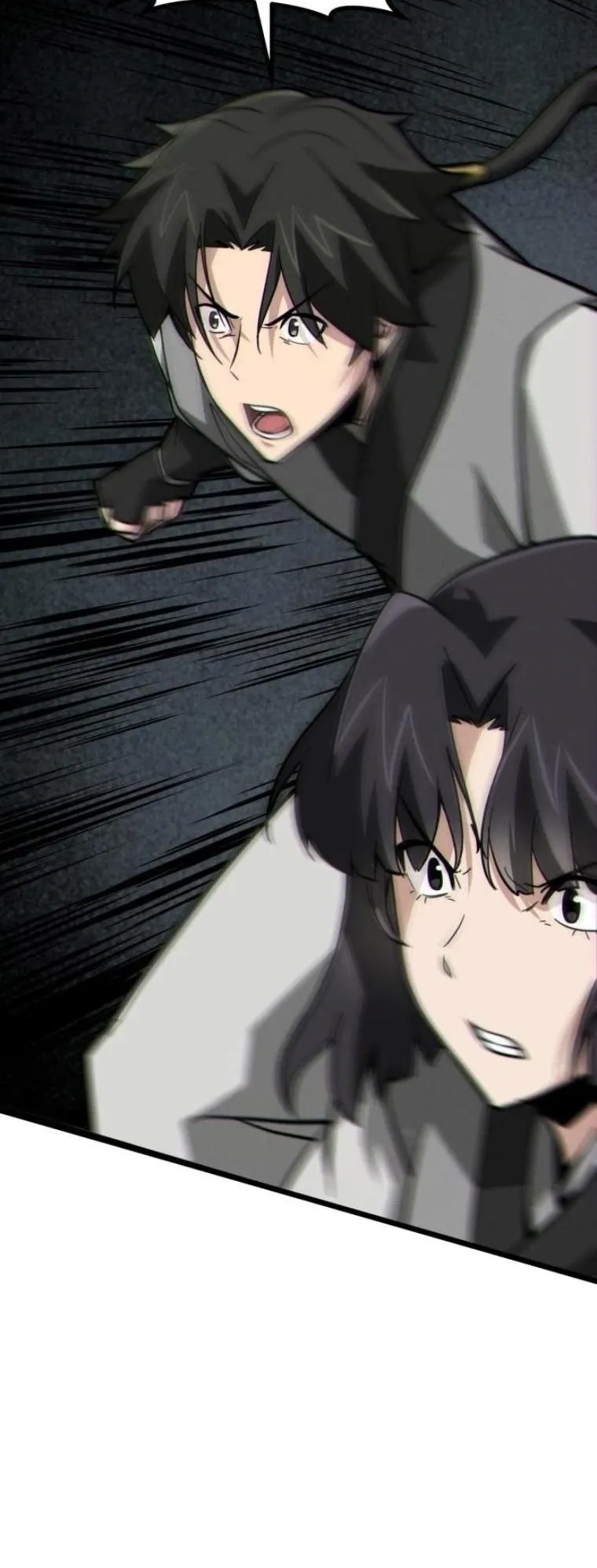 Initializing the Sect System ตอนที่ 11 หน้า 58