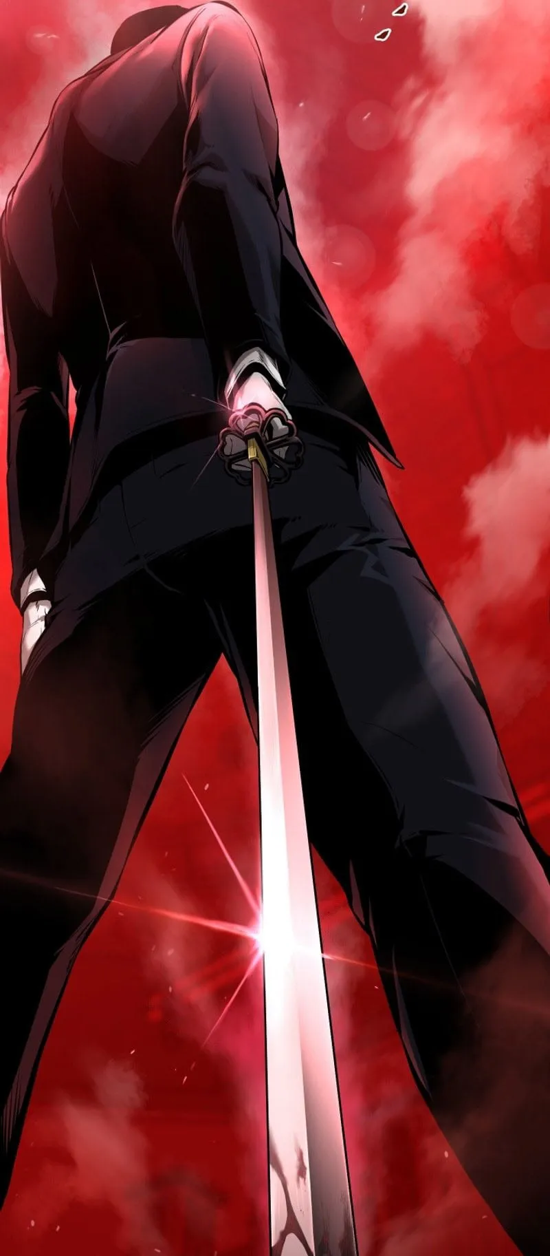 Blade of Retribution ตอนที่ 1 หน้า 38