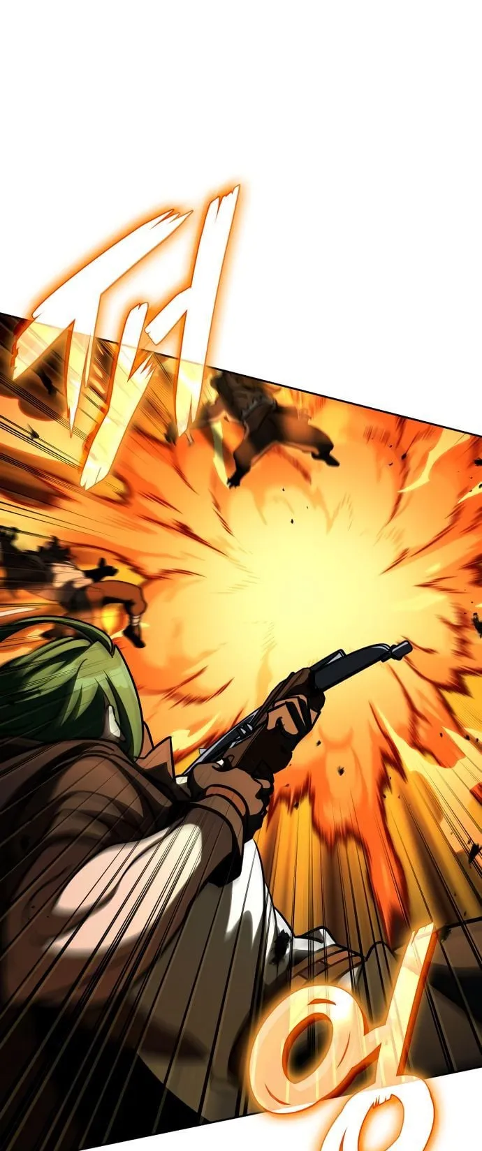 Valhalla Saga ตอนที่ 14 หน้า 75