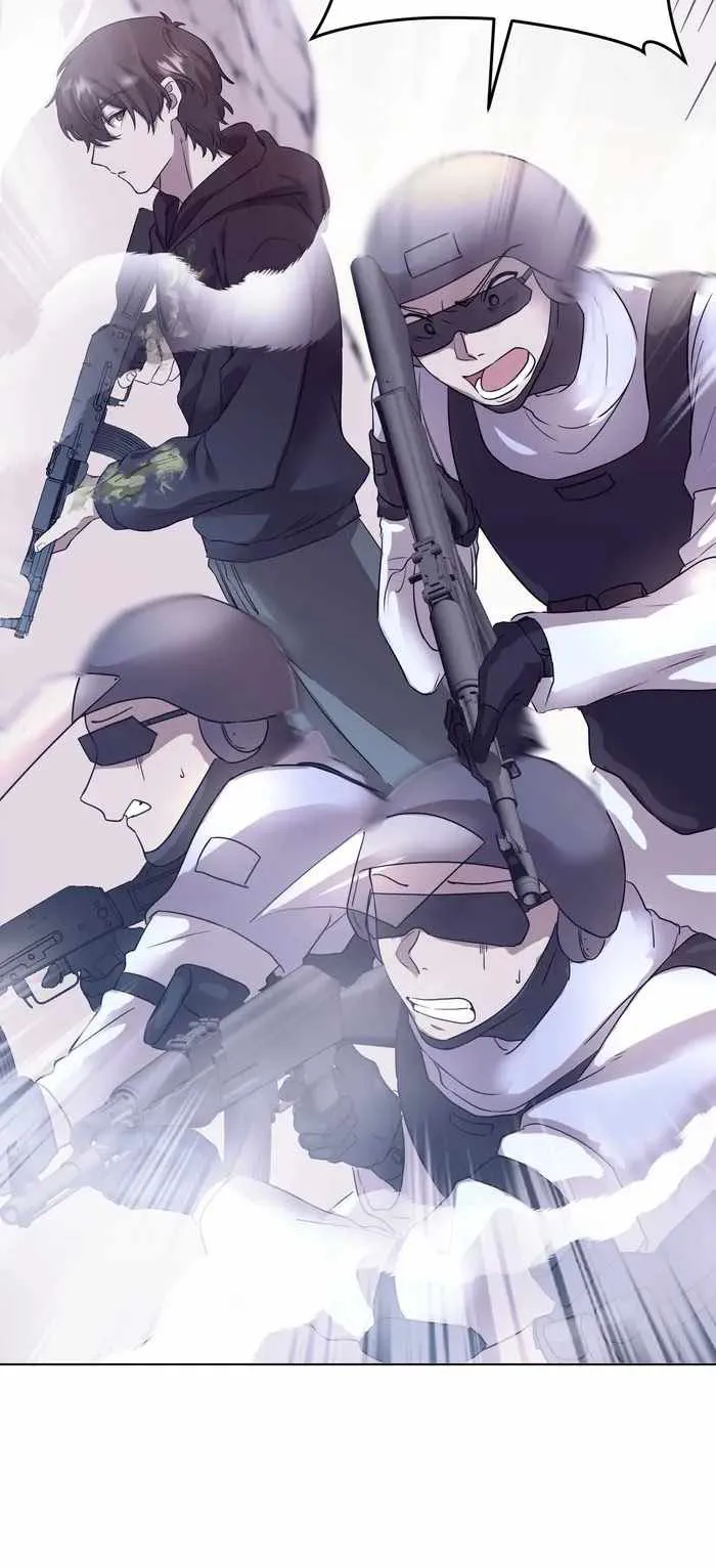 Everyone Regressed Except Me ตอนที่ 4 หน้า 12