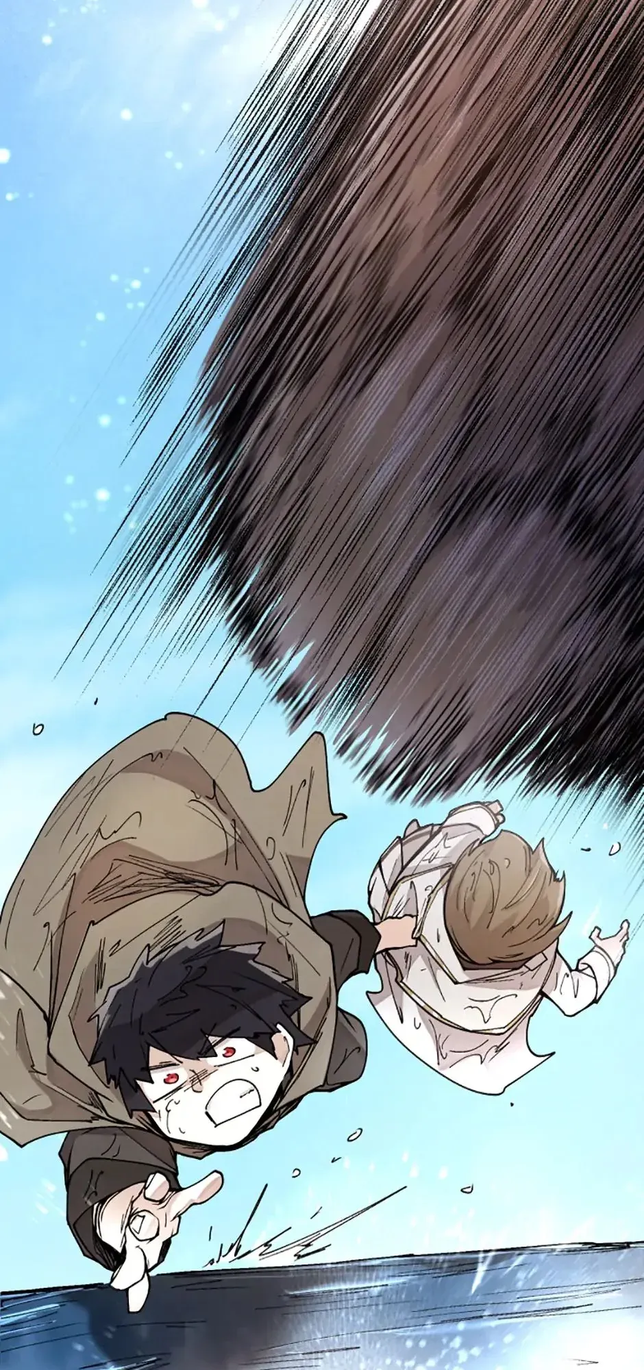 Reincarnation of the Hero Party’s Grand Mage ตอนที่ 11 หน้า 29