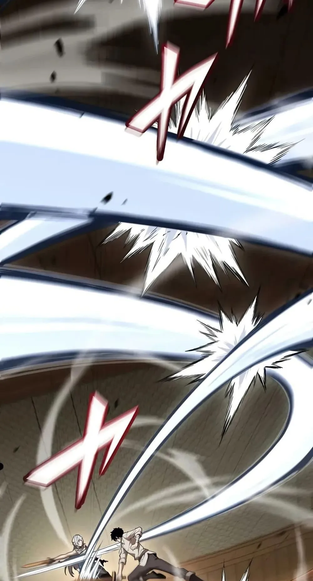 The Dark Swordsman Returns ตอนที่ 3 หน้า 97