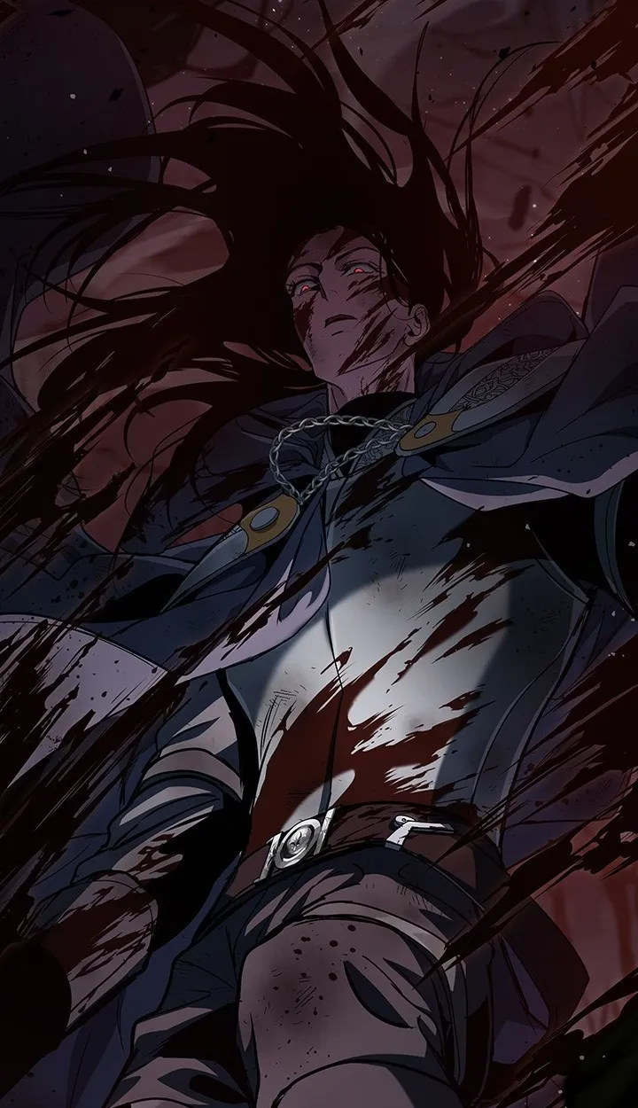 Crimson Reset ตอนที่ 11 หน้า 145