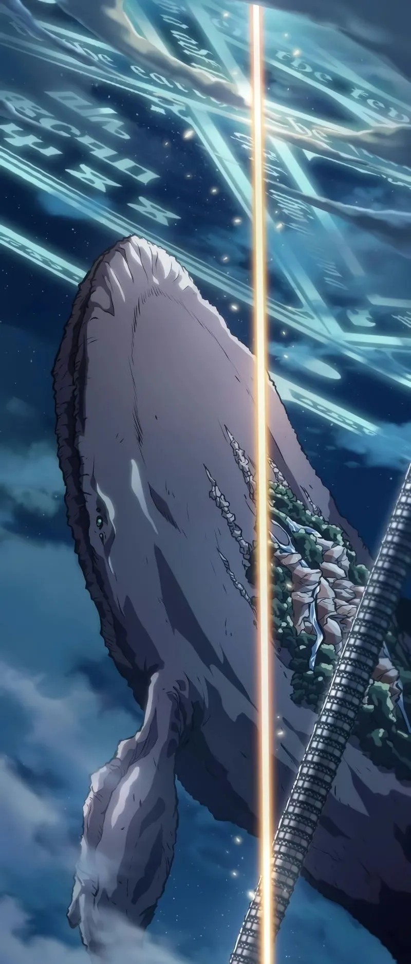 Light of Arad: Forerunner ตอนที่ 1 หน้า 131
