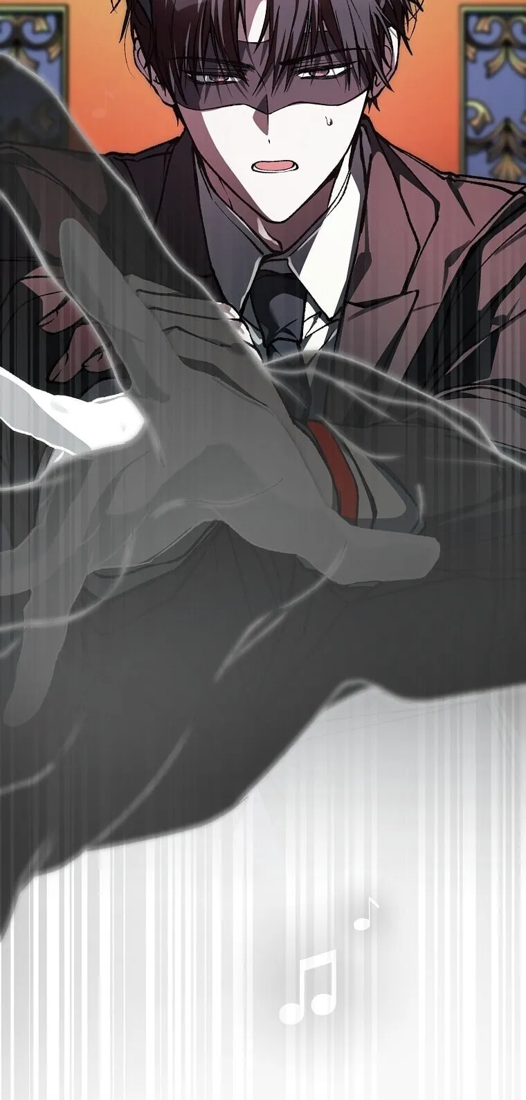 Got Dropped into a Ghost Story, Still Gotta Work ตอนที่ 25 หน้า 51