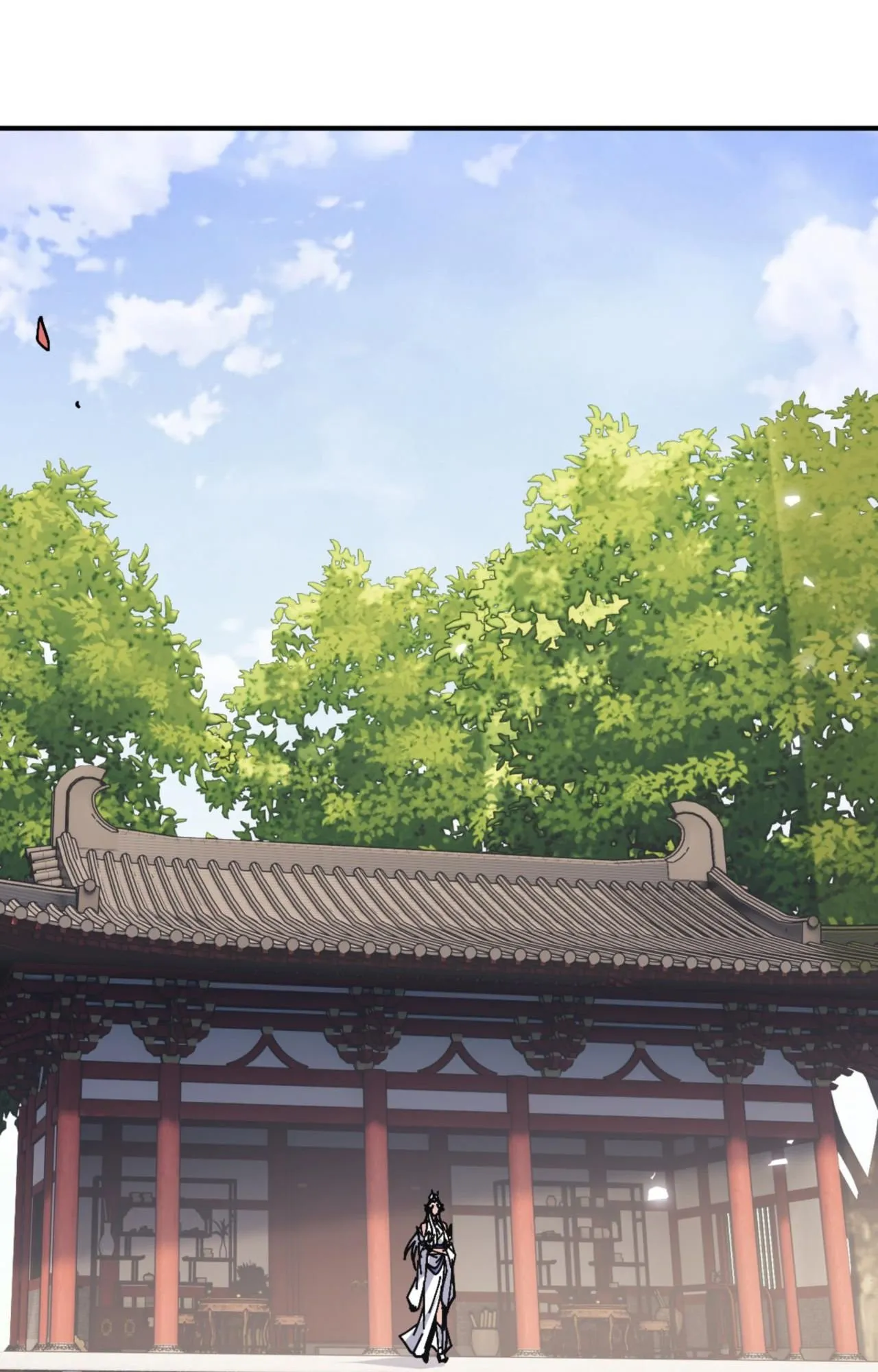 Devious Son of Heaven ตอนที่ 129 หน้า 72