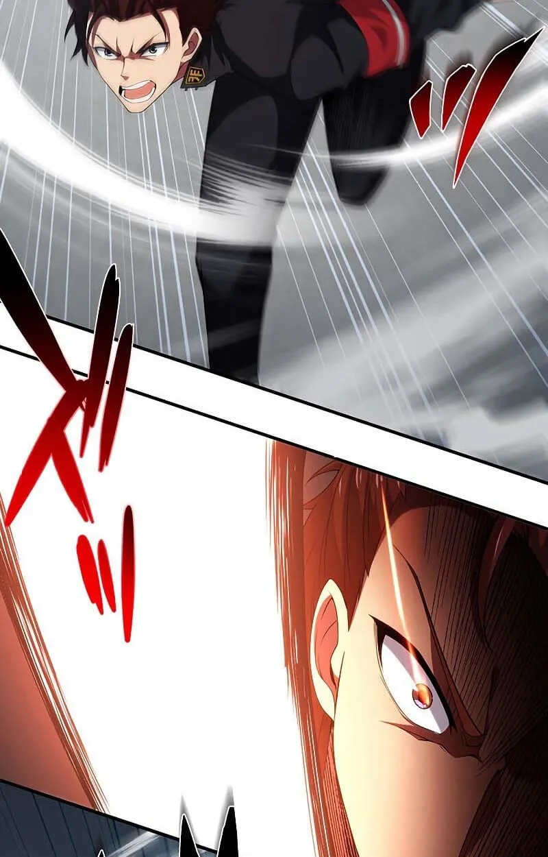 The God-Slaying Copycat ตอนที่ 11 หน้า 40