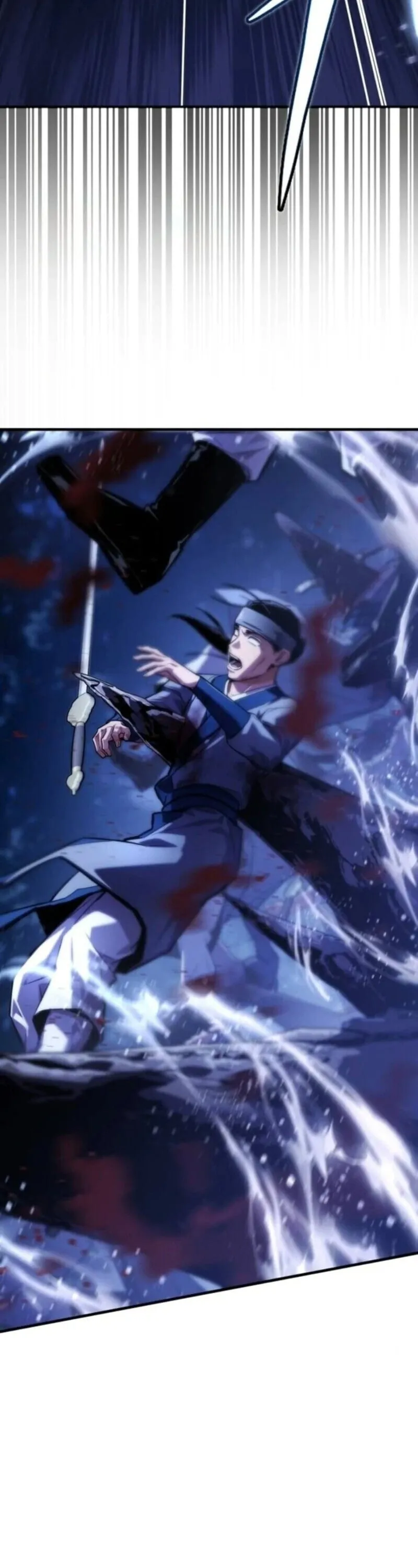 The Demon God ตอนที่ 18 หน้า 23