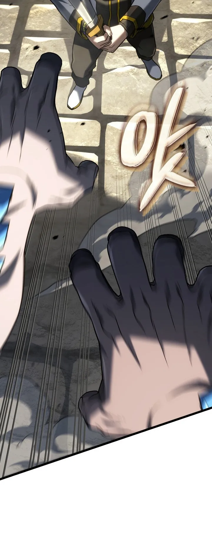 Revenge of the Iron-Blooded Sword Hound ตอนที่ 150 หน้า 21