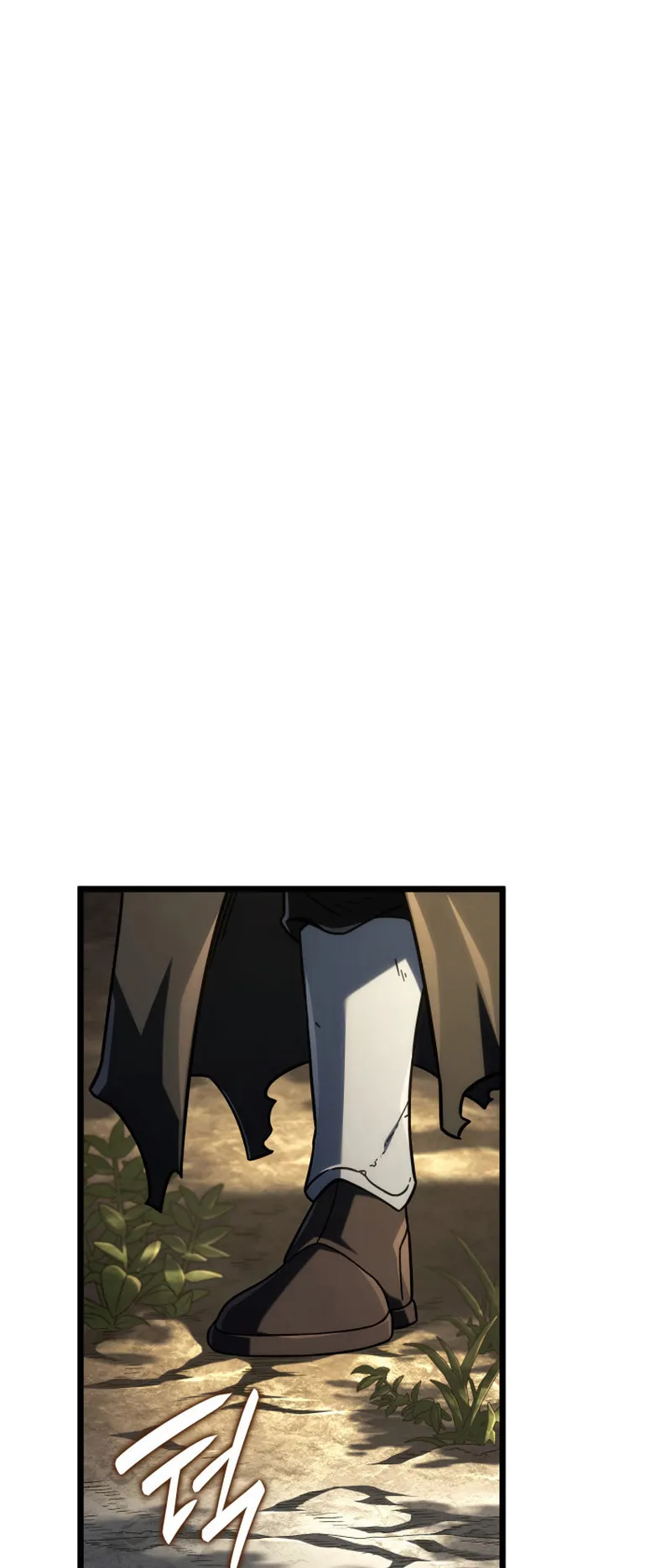 Revenge of the Iron-Blooded Sword Hound ตอนที่ 122 หน้า 48