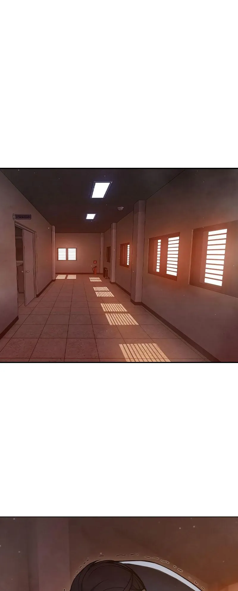 Juvenile Prison ตอนที่ 4 หน้า 33