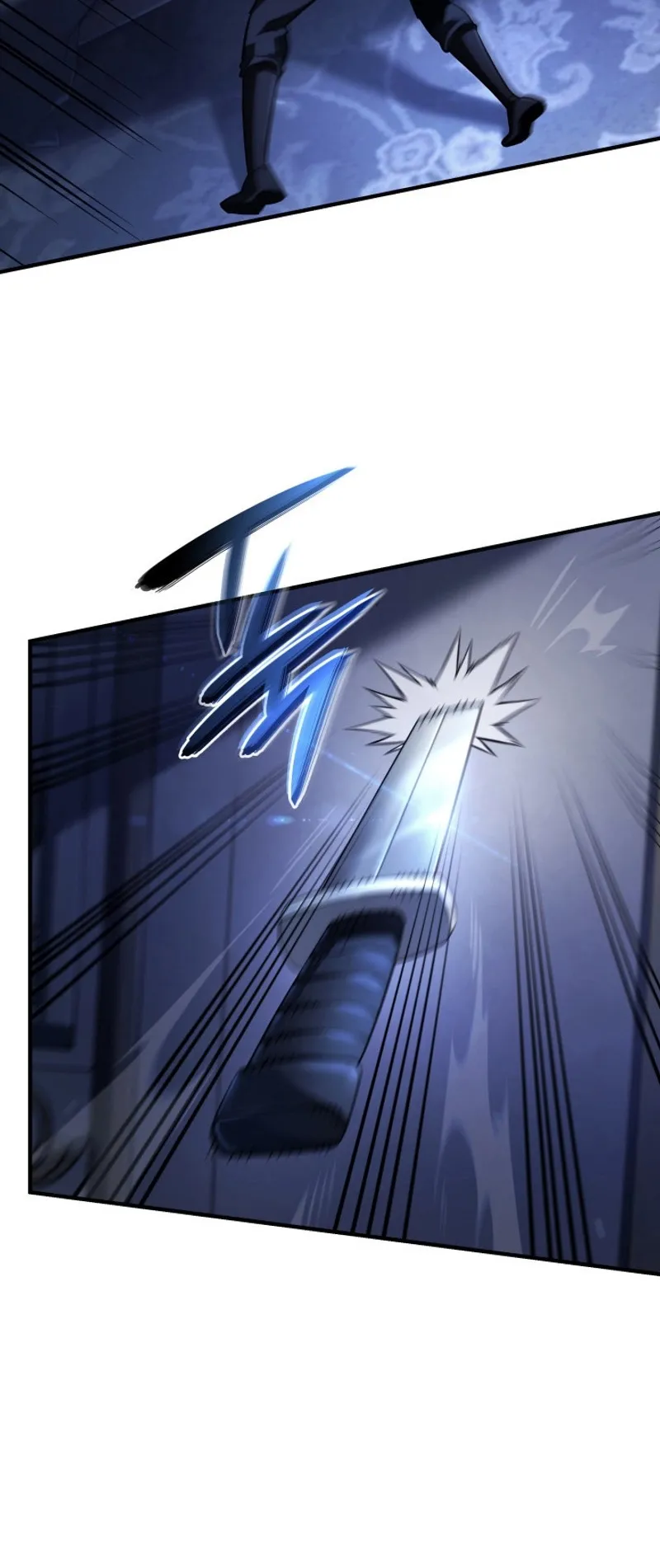 Revenge of the Iron-Blooded Sword Hound ตอนที่ 64 หน้า 39