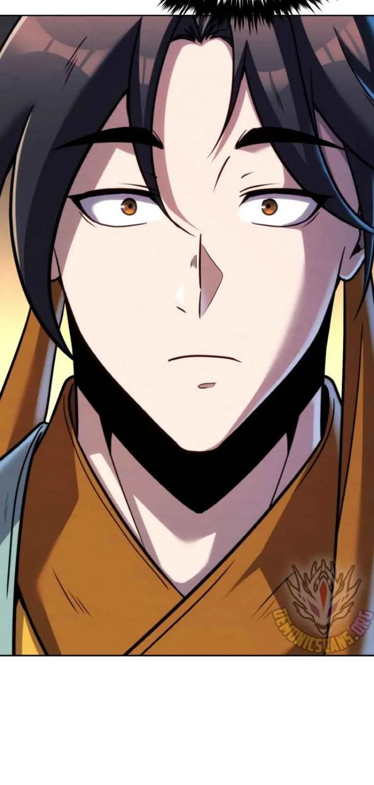 I Become the Youngest Disciple of the Martial Arts Leader ตอนที่ 33 หน้า 76