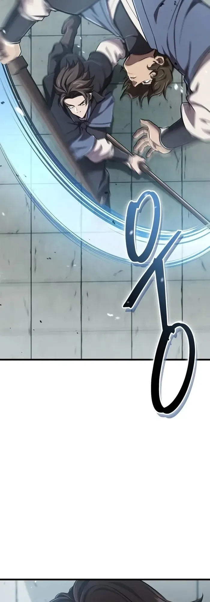 The Demonic Cult Instructor Returns ตอนที่ 10 หน้า 35