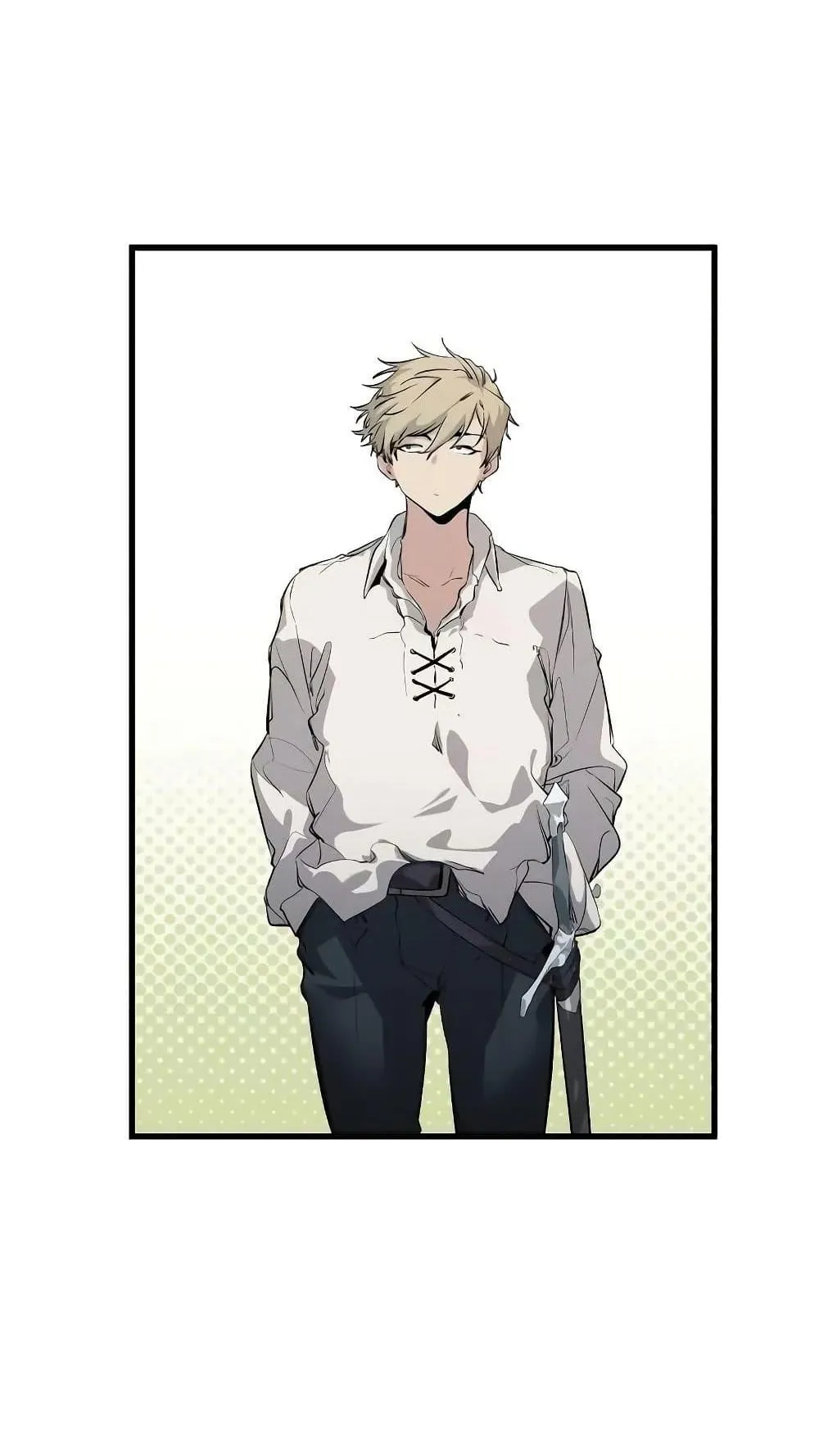 The Regressed Mercenary’s Machinations ตอนที่ 7 หน้า 61