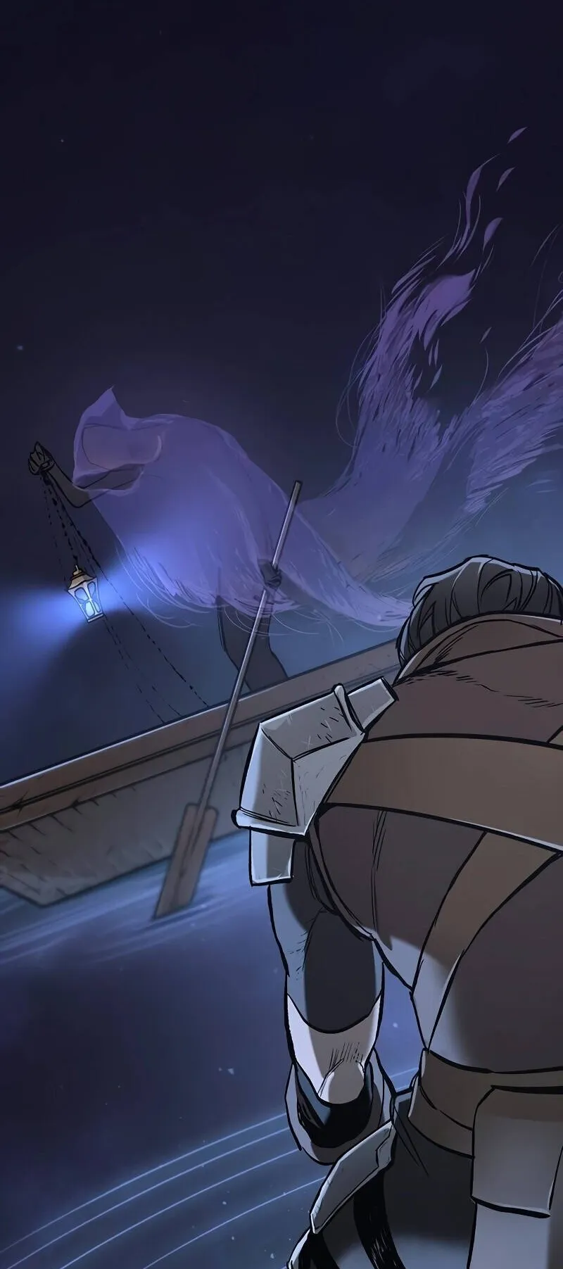 Eternally Regressing Knight ตอนที่ 1 หน้า 222