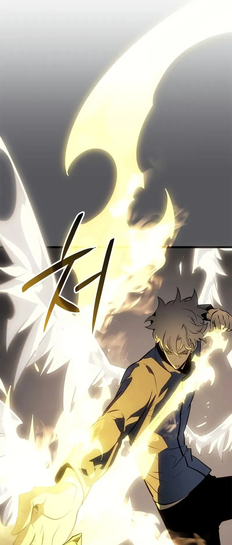 Solo Leveling: Ragnarok ตอนที่ 42 หน้า 60