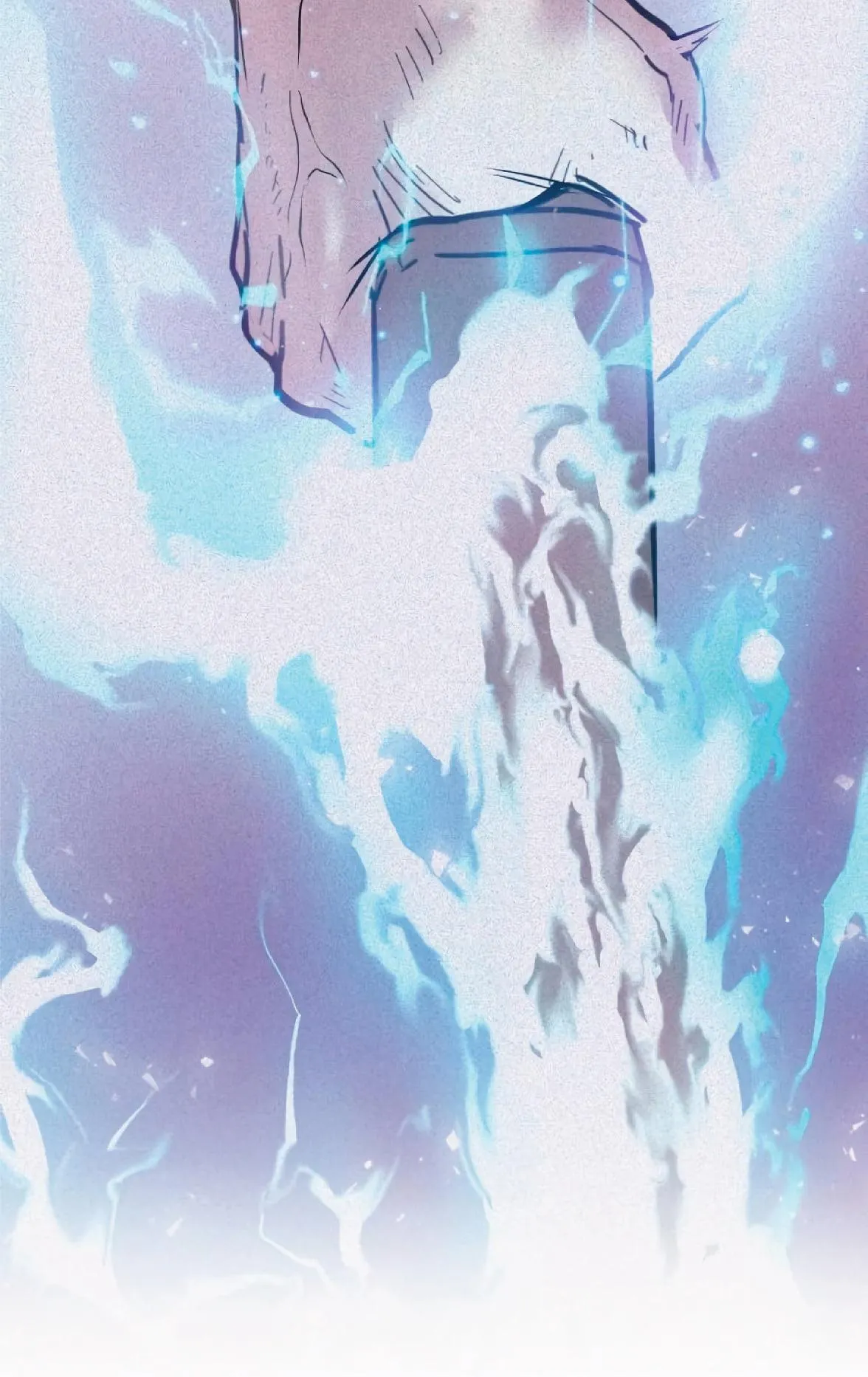 The Heavenly Demon Can’t Live a Normal Life ตอนที่ 11 หน้า 53