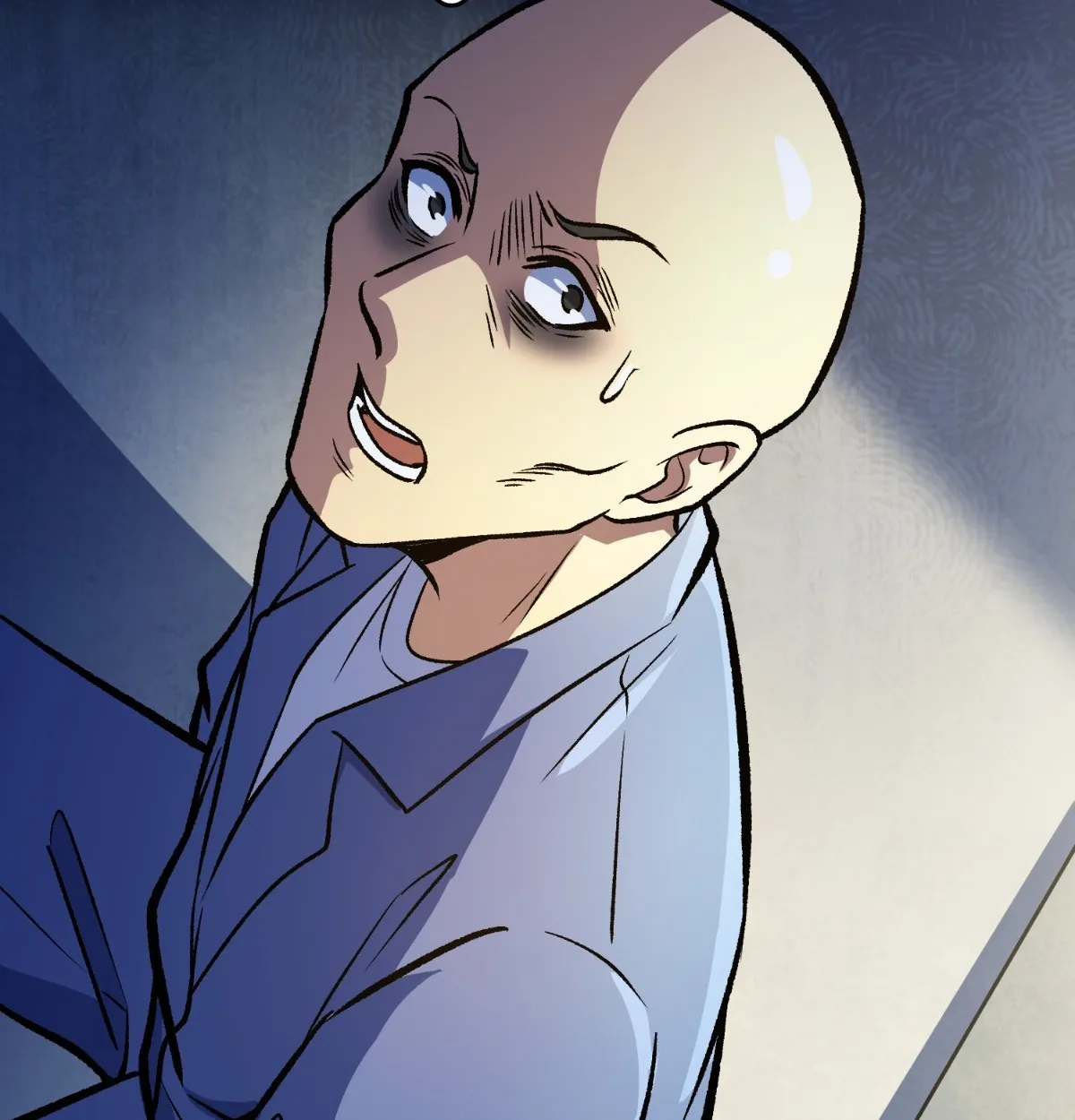 I Will Solo My Way Through This Apocalypse World ตอนที่ 20 หน้า 69