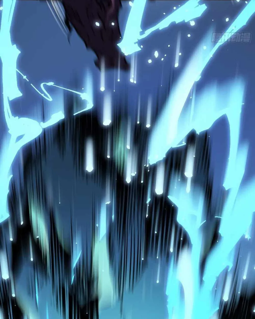 Full-Time Awakening ตอนที่ 11 หน้า 38