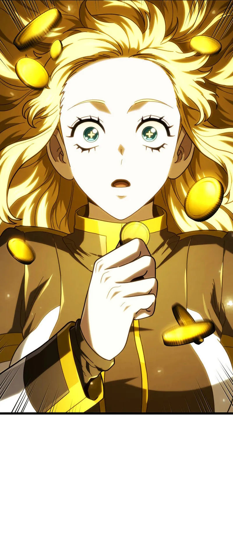 Revenge of the Iron-Blooded Sword Hound ตอนที่ 136 หน้า 107