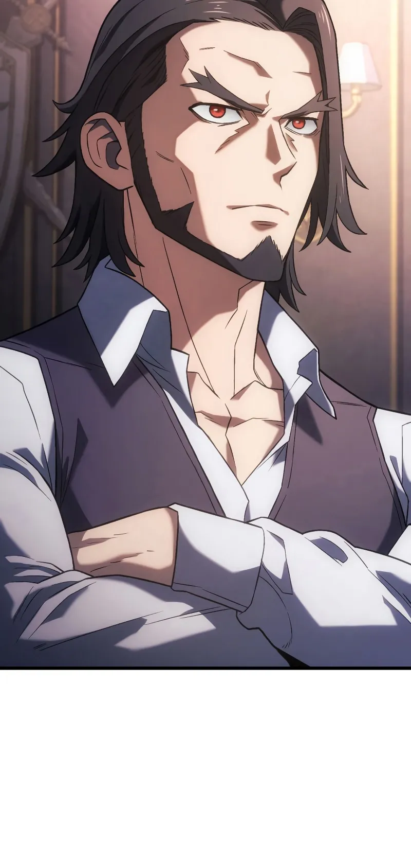 Revenge of the Iron-Blooded Sword Hound ตอนที่ 12 หน้า 27
