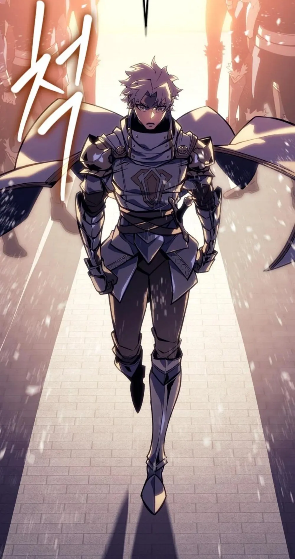 Regressing as the Reincarnated Bastard of the Sword Clan ตอนที่ 6 หน้า 120