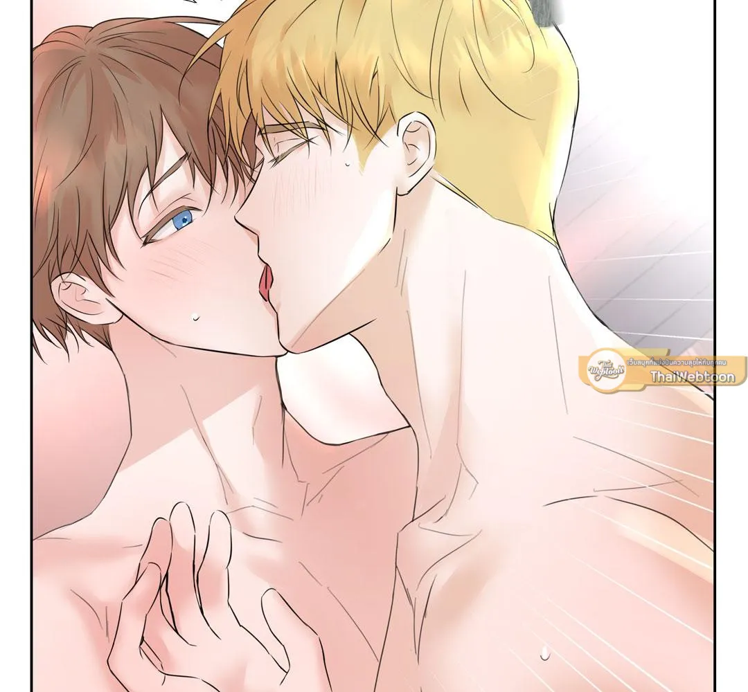 CAMBOY BUNNY (R+) ตอนที่ 10 หน้า 9