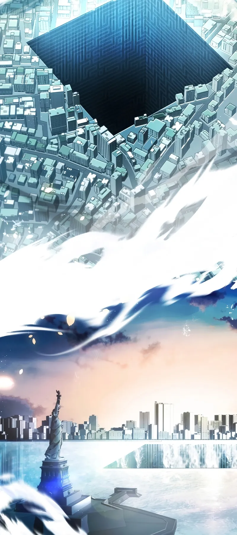 Gods Gambit ตอนที่ 0 หน้า 5