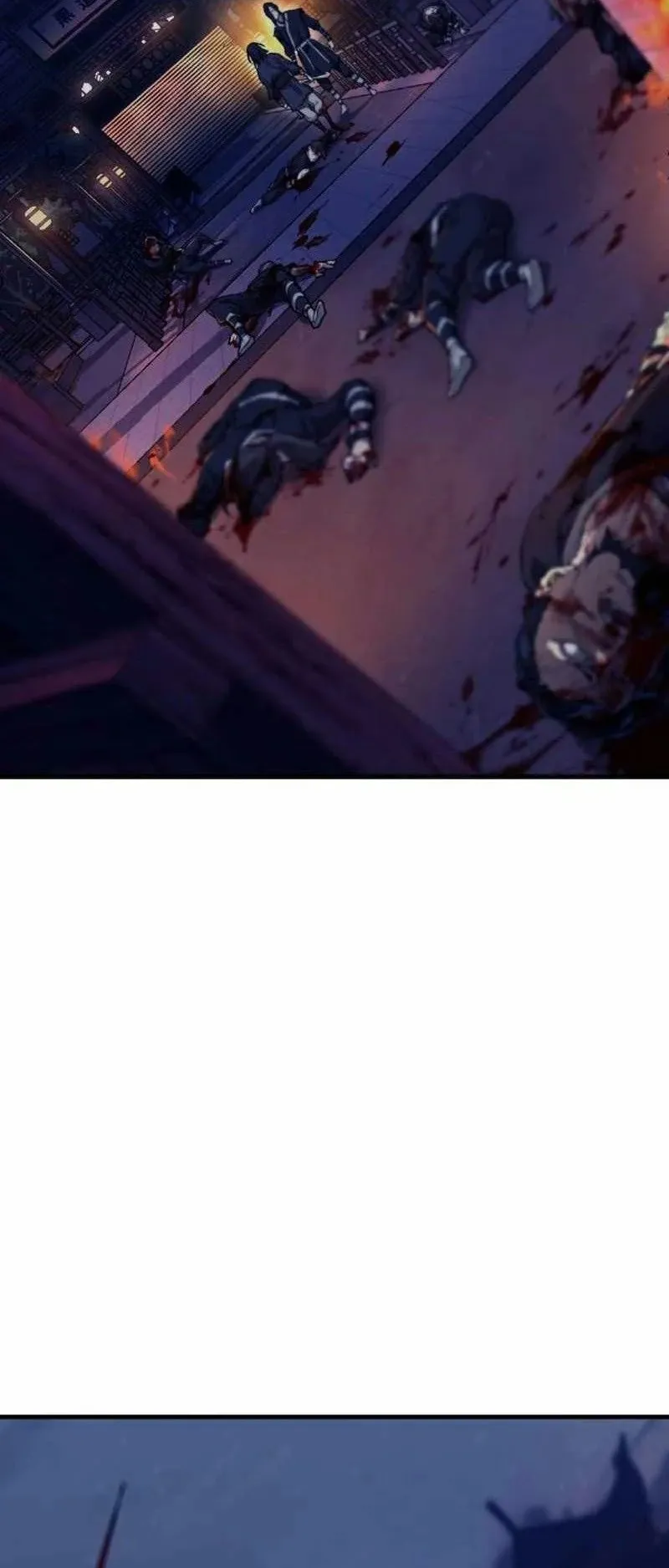 Unrivaled Spear Ghost ตอนที่ 5 หน้า 39
