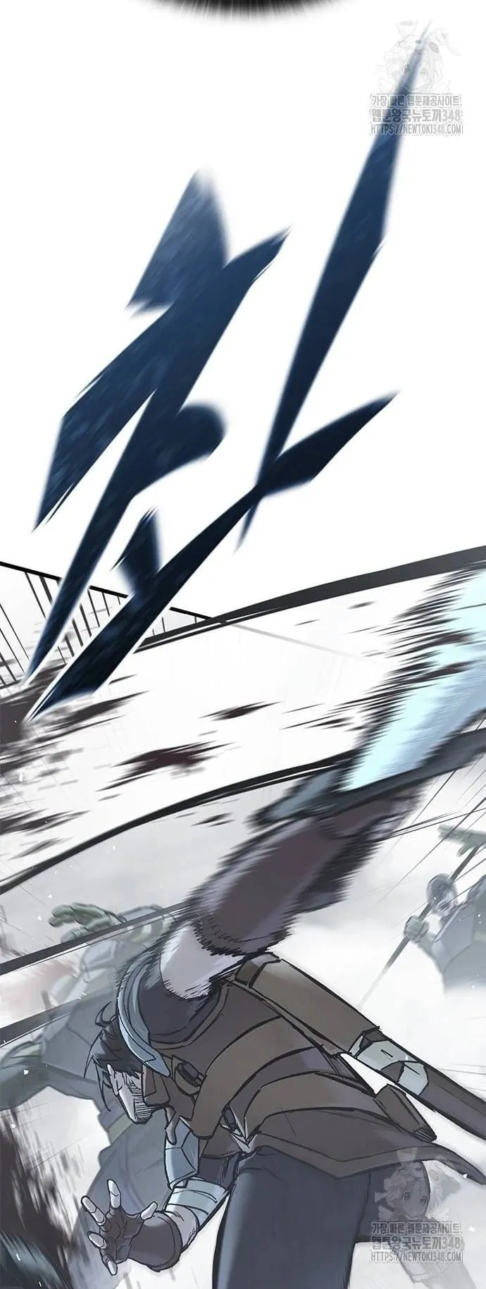 Eternally Regressing Knight ตอนที่ 18 หน้า 101