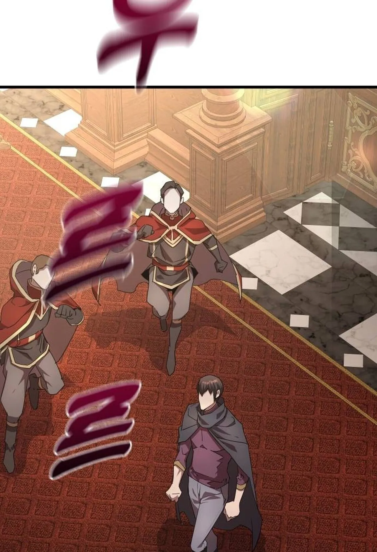 The Genius Mage Who Uses His Fists ตอนที่ 32 หน้า 12