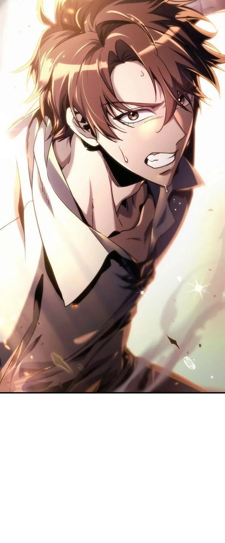 The Genius Blacksmith’s Game ตอนที่ 15 หน้า 119