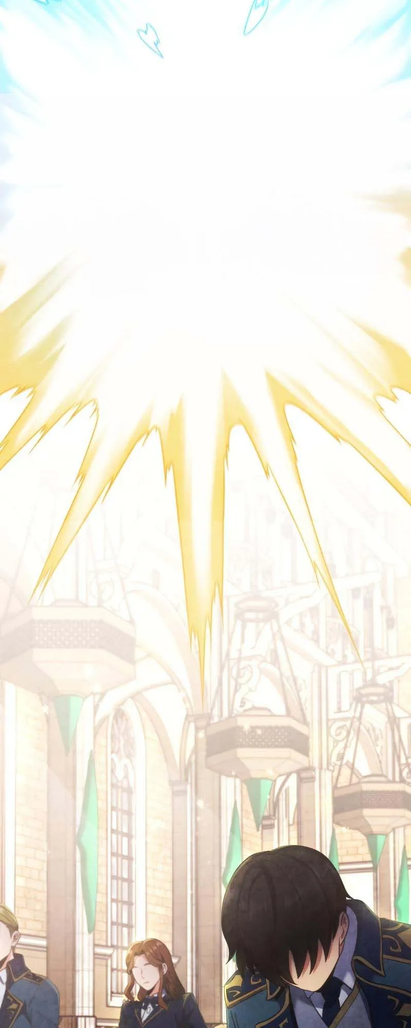 Regression of the Close Combat Mage ตอนที่ 1 หน้า 74