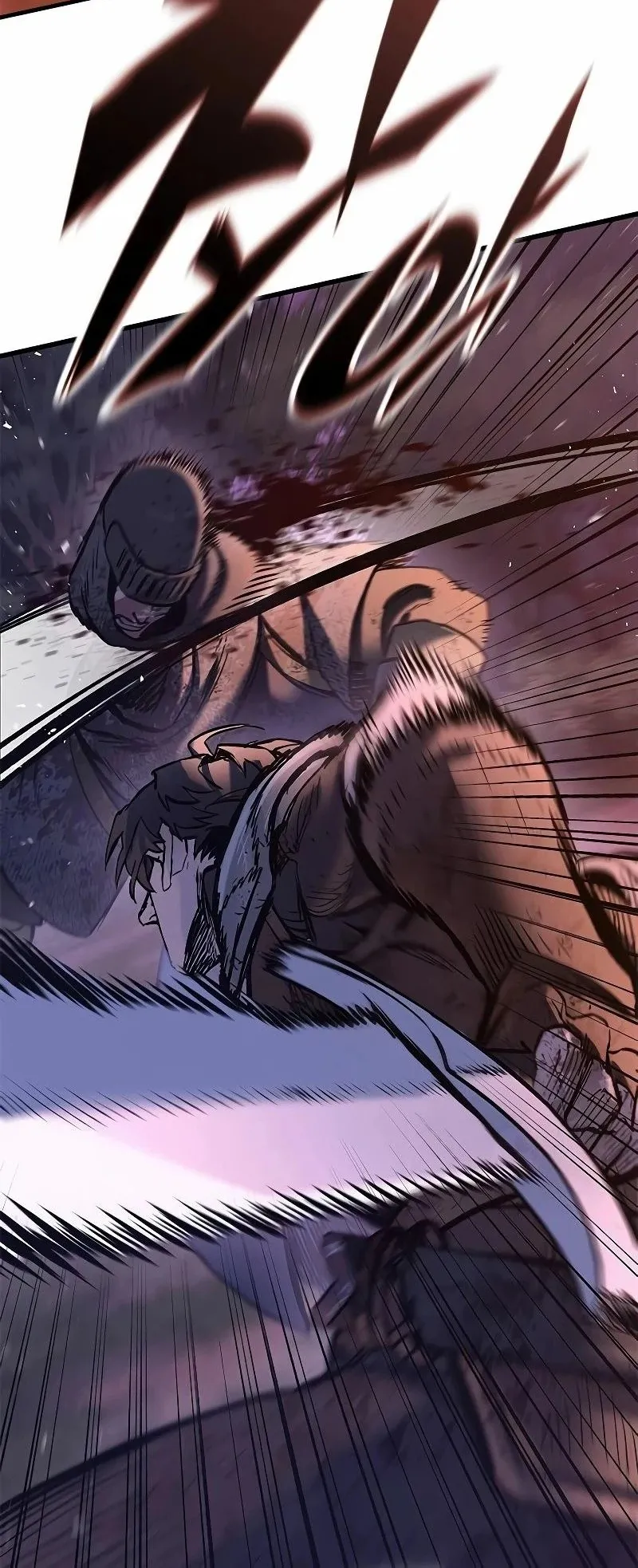 Eternally Regressing Knight ตอนที่ 14 หน้า 74