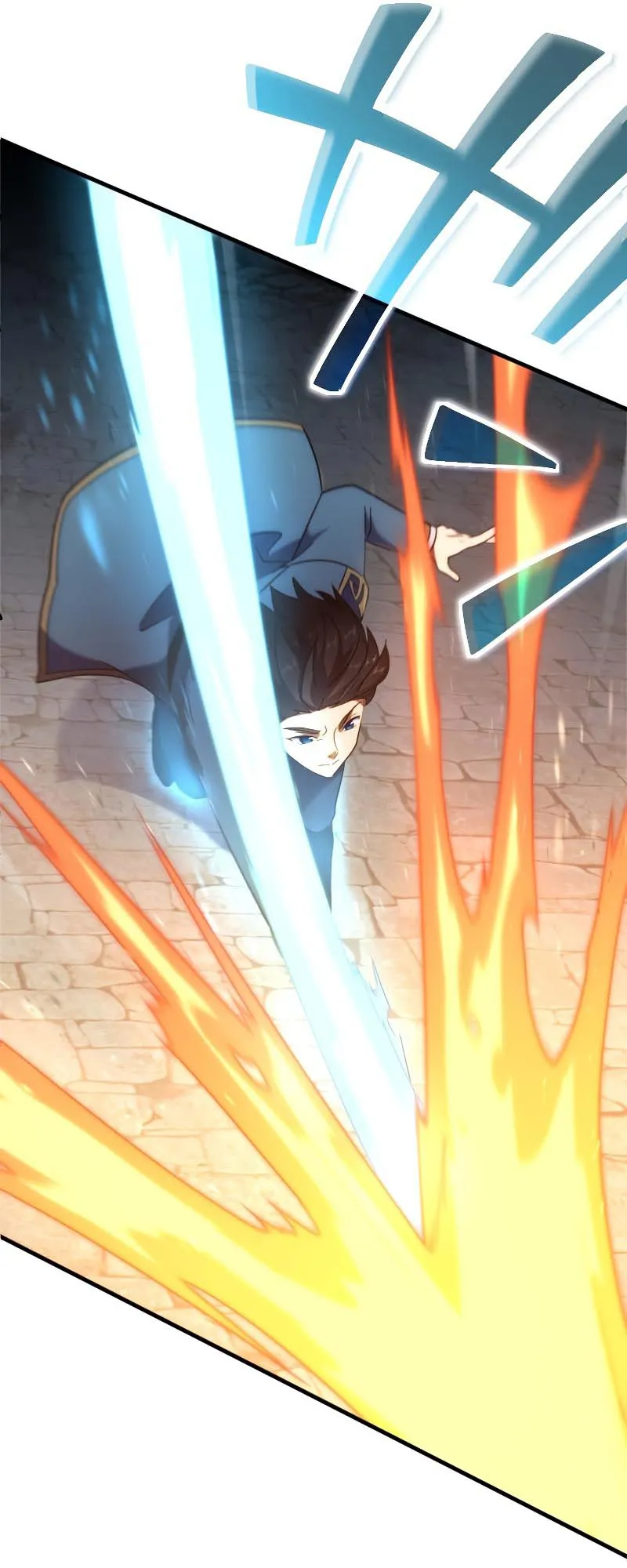 Regression of the Close Combat Mage ตอนที่ 2 หน้า 74