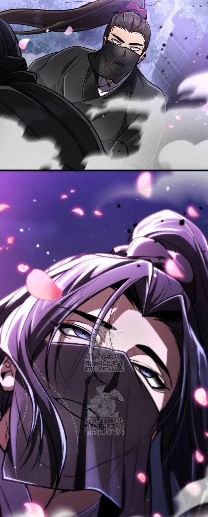 Reincarnation of the Fist King ตอนที่ 9 หน้า 107