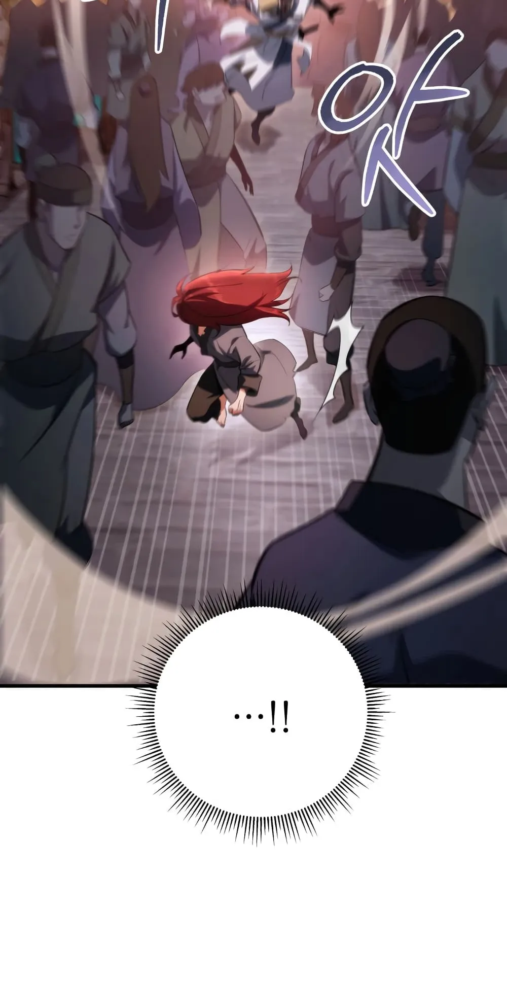 Heavenly Inquisition Sword ตอนที่ 6 หน้า 69