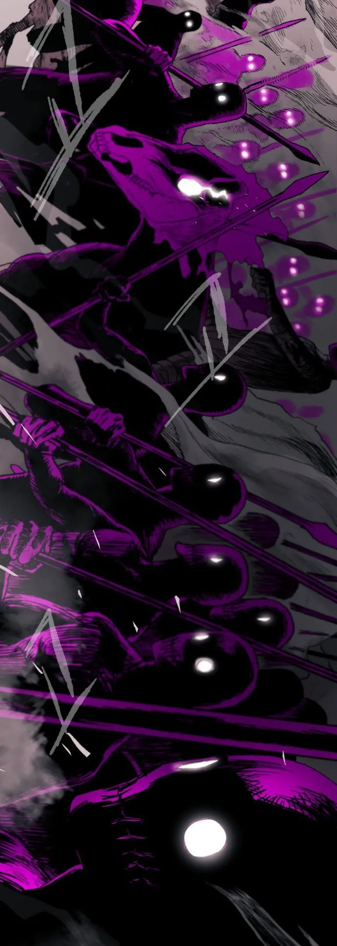 The Skeleton Messenger’s Story ตอนที่ 1 หน้า 110