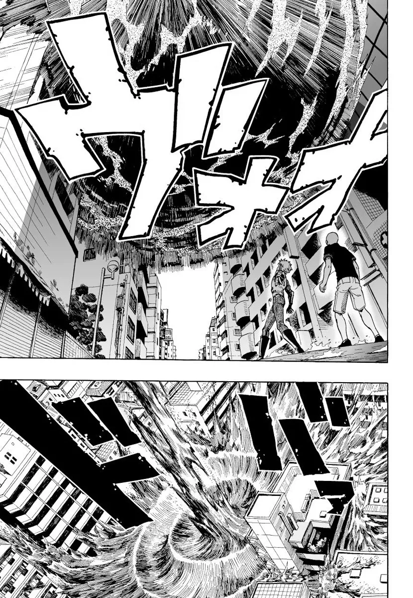 One Punch Man ตอนที่ 6 หน้า 13