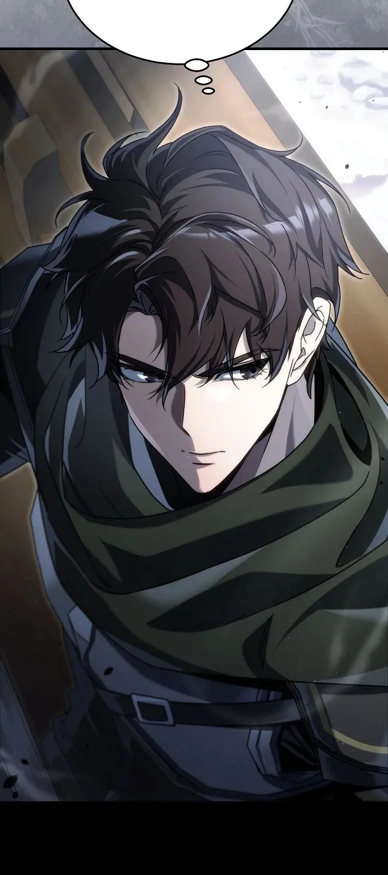 The Genius Blacksmith’s Game ตอนที่ 12 หน้า 116