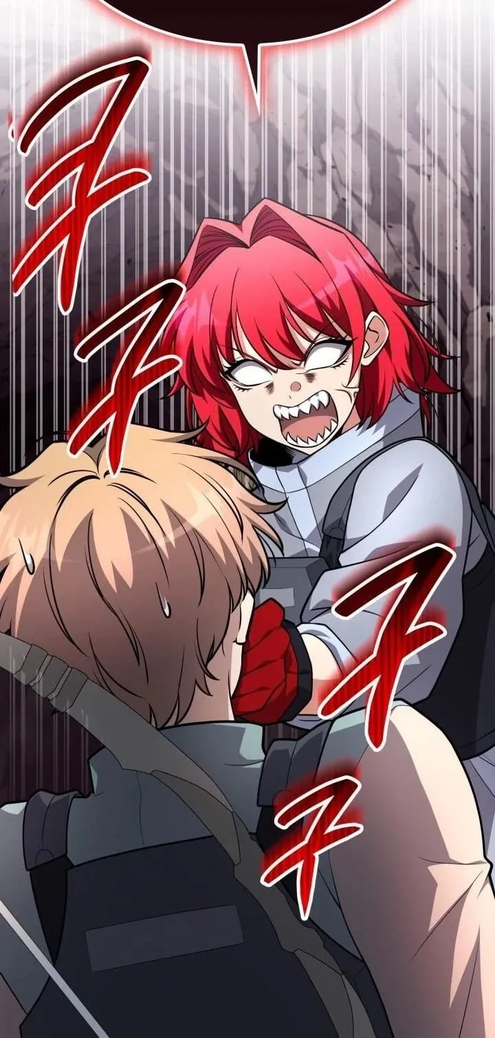 Kidnapped Dragon ตอนที่ 21 หน้า 27