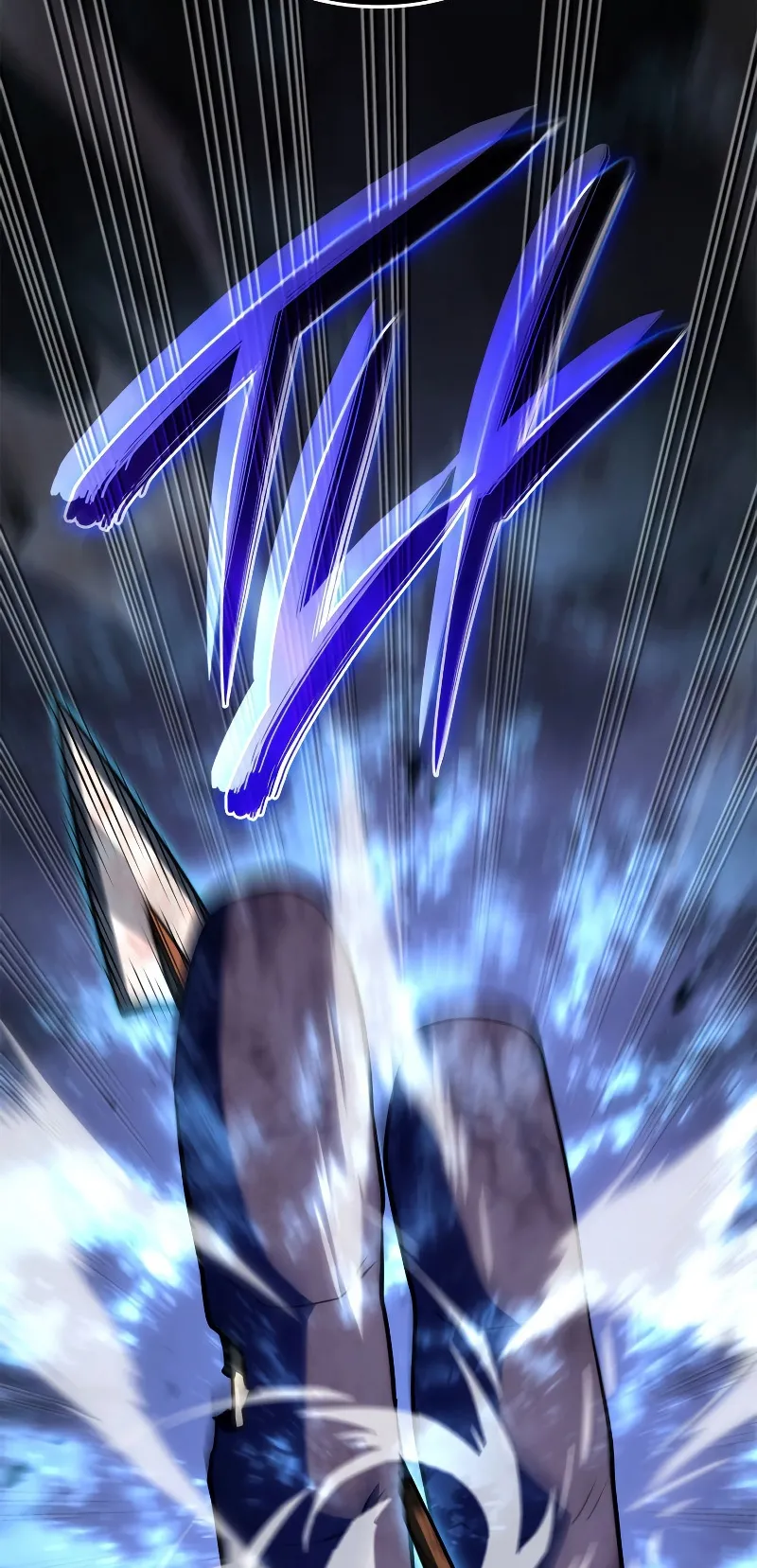 Revenge of the Iron-Blooded Sword Hound ตอนที่ 53 หน้า 65